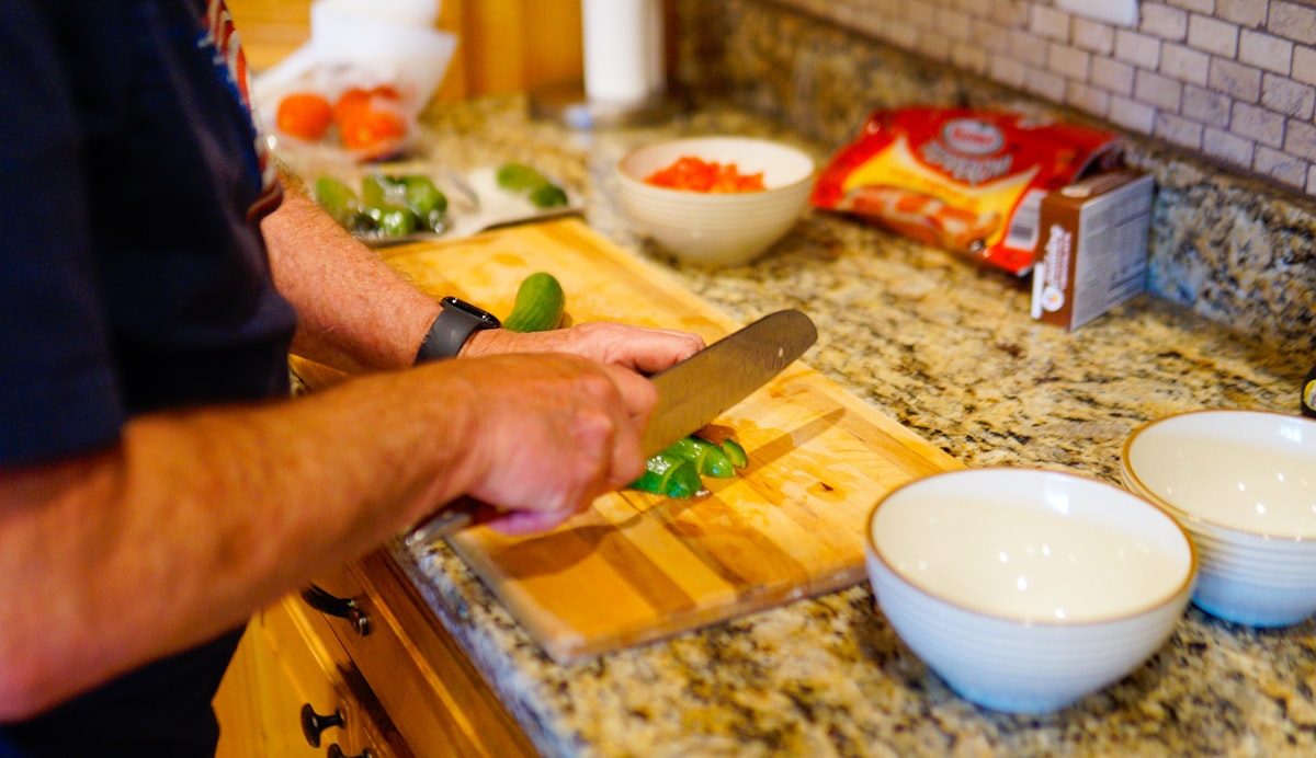 Plant-based proteins including legumes and tofu